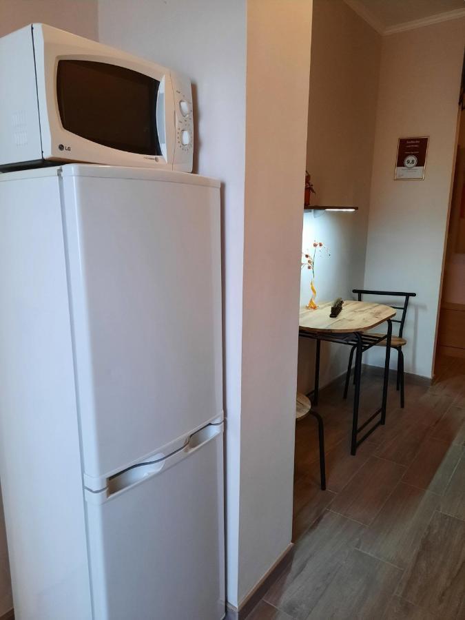 Setany Apartman Морахалом Экстерьер фото
